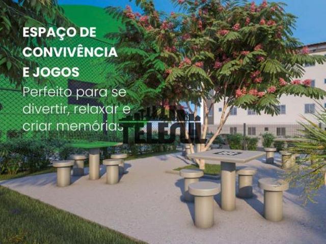Apartamento venda em Região Geográfica Imediata de Varginha, Varginha