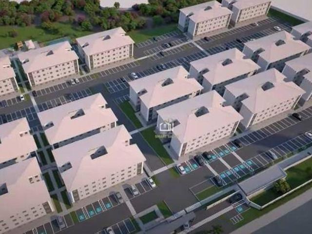 Apartamento venda em Região Geográfica Imediata de Varginha, Varginha