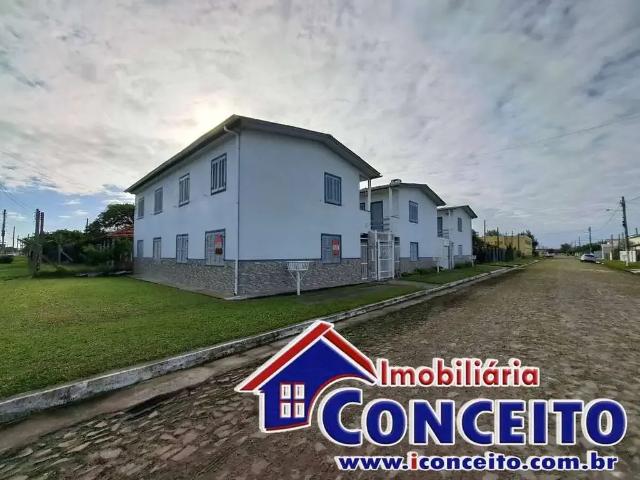 Apartamento venda em Imbé