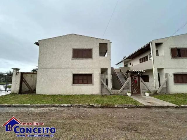 Apartamento venda em Imbé