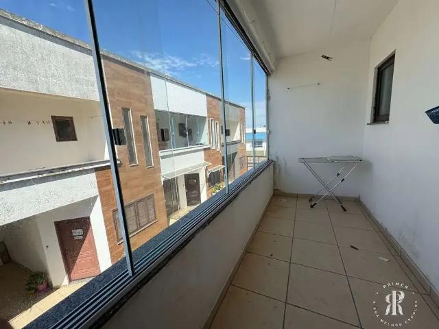 Apartamento venda em Imbé