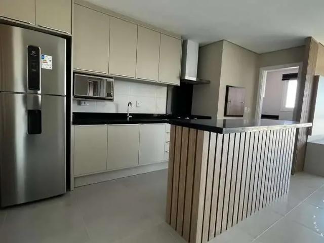 Apartamento venda em Imbé