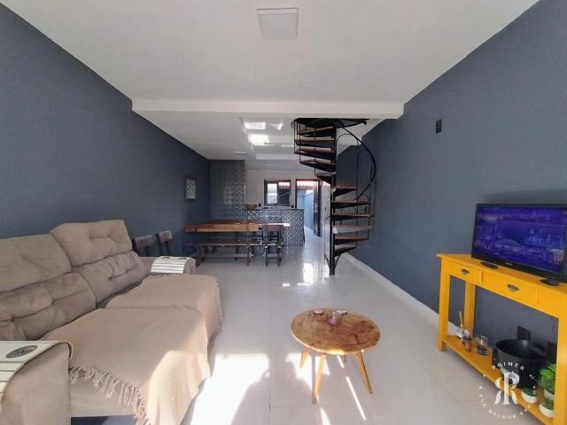 Apartamento venda em Imbé