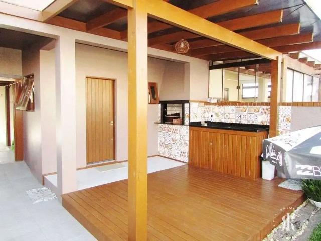 Apartamento venda em Imbé