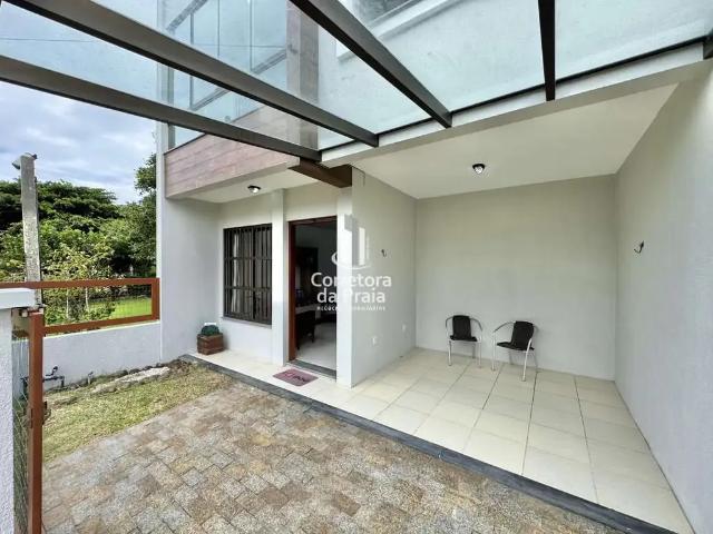Apartamento venda em Imbé, Região Geográfica Intermediária de Porto Alegre