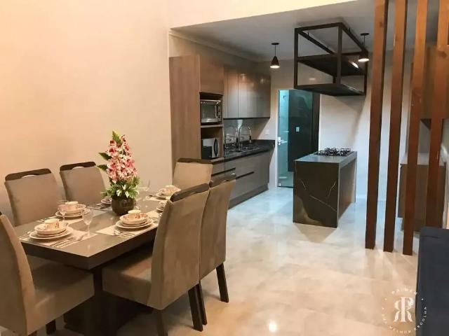 Apartamento venda em Imbé