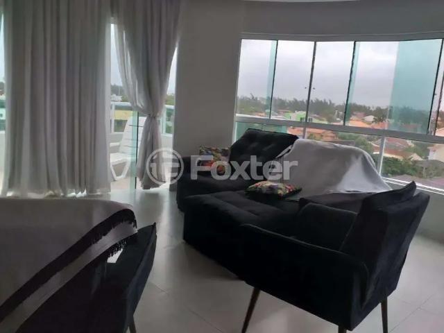 Apartamento venda em Imbé