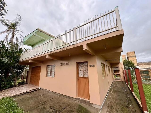 Apartamento venda em Imbé