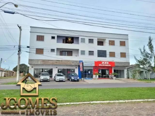 Apartamento venda em Imbé