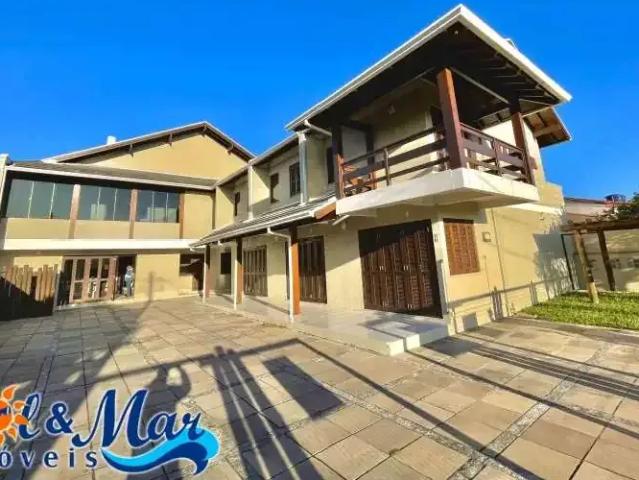 Apartamento venda em Imbé