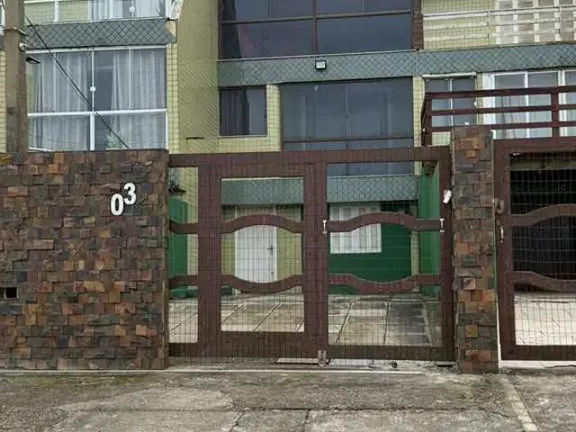 Apartamento venda em Imbé