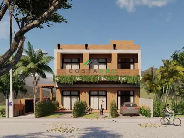 Apartamento venda em Região Geográfica Imediata de Florianópolis, Imbituba