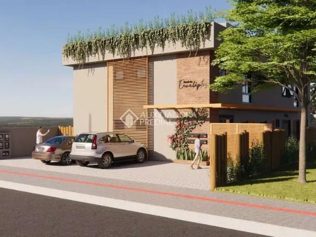 Apartamento venda em Região Geográfica Imediata de Florianópolis, Imbituba