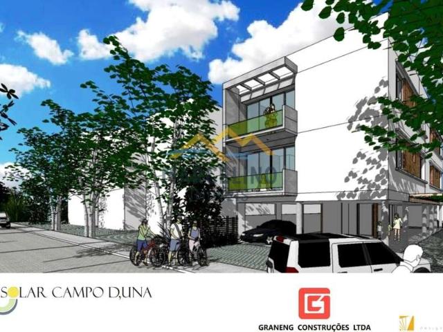 Apartamento venda em Região Geográfica Imediata de Florianópolis, Imbituba