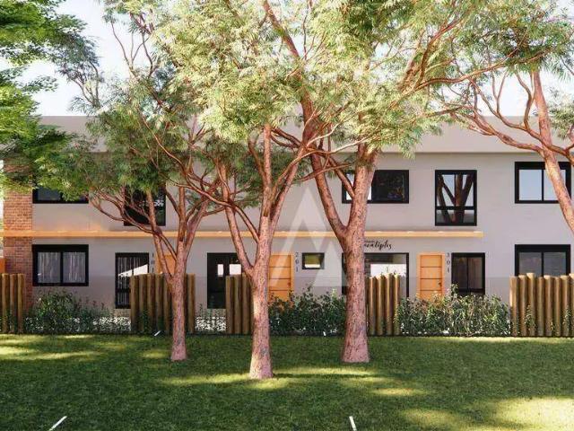 Apartamento venda em Região Geográfica Imediata de Florianópolis, Imbituba
