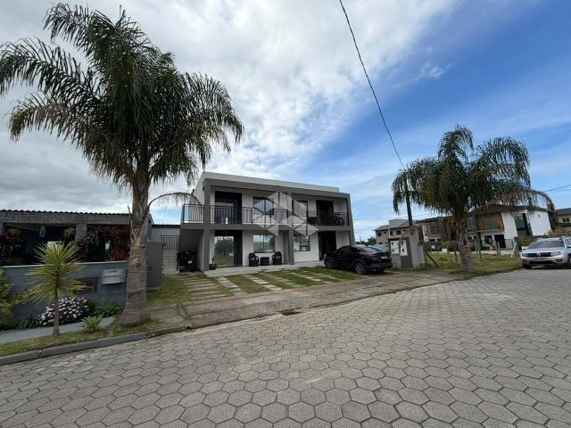 Apartamento venda em Campestre, Imbituba