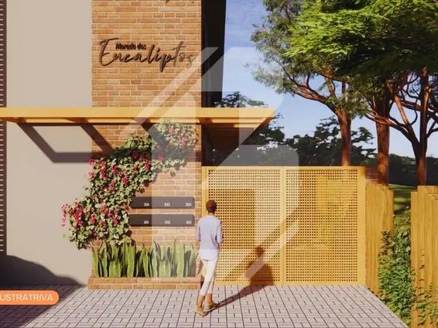 Apartamento venda em Região Geográfica Imediata de Florianópolis, Imbituba