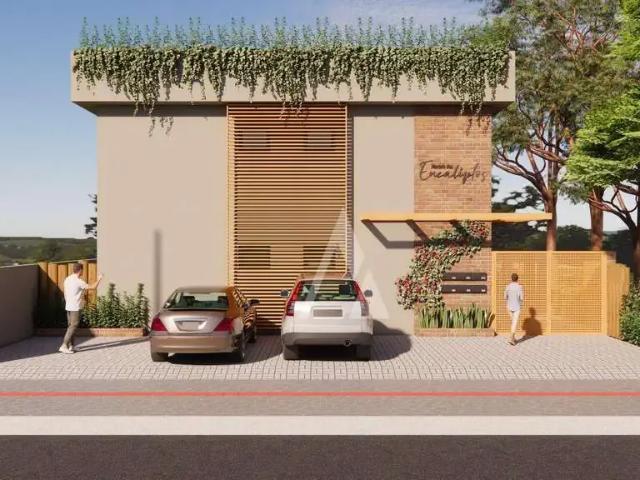 Apartamento venda em Região Geográfica Imediata de Florianópolis, Imbituba