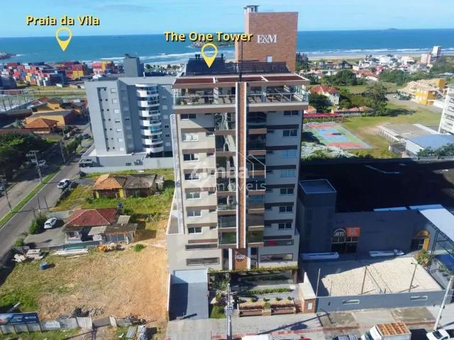Apartamento venda em Região Geográfica Imediata de Florianópolis, Imbituba