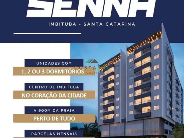 Apartamento venda em Região Geográfica Imediata de Florianópolis, Imbituba
