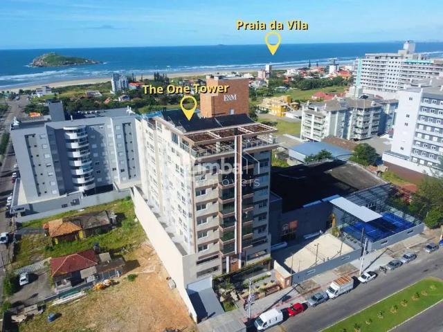 Apartamento venda em Região Geográfica Imediata de Florianópolis, Imbituba
