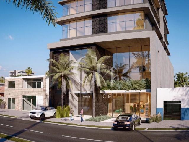 Apartamento venda em Centro, Imbituba