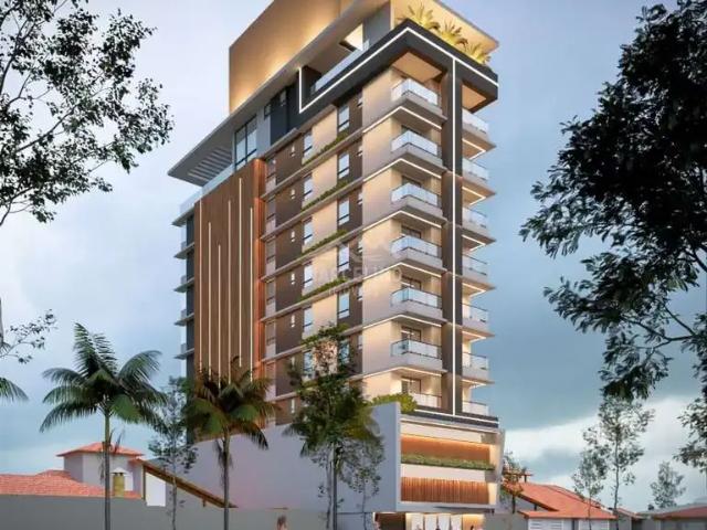 Apartamento venda em Região Geográfica Imediata de Florianópolis, Imbituba