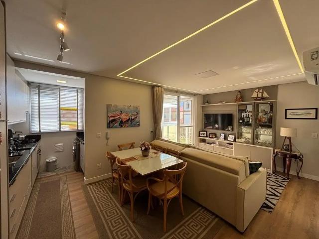 Apartamento venda em Região Geográfica Imediata de Florianópolis, Imbituba