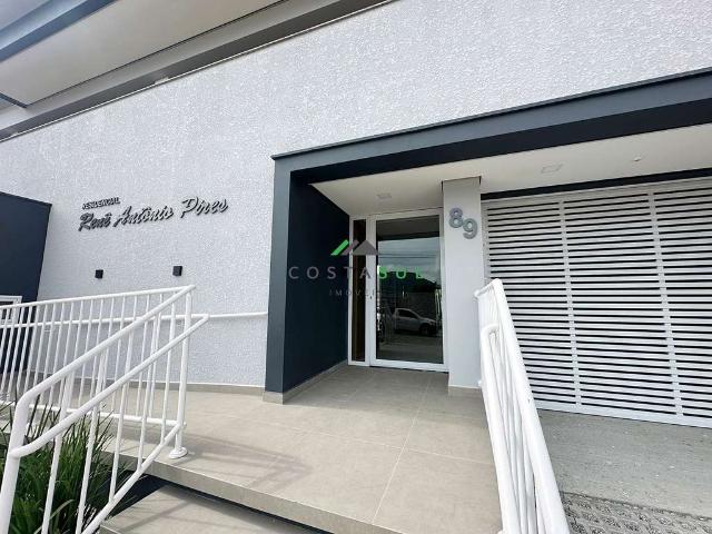 Apartamento venda em Região Geográfica Imediata de Florianópolis, Imbituba
