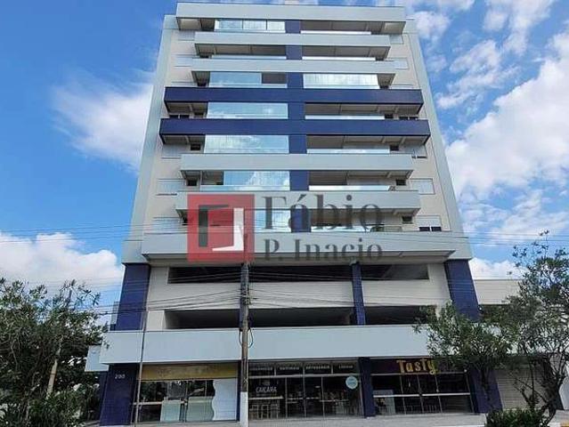Apartamento venda em Centro, Imbituba
