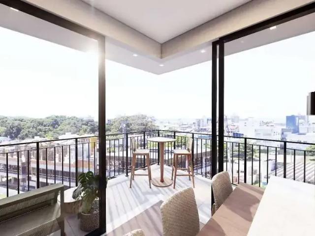 Apartamento venda em Região Geográfica Imediata de Florianópolis, Imbituba