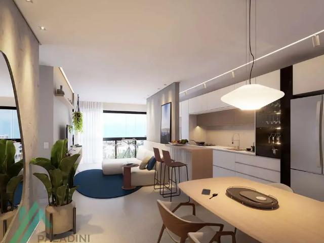 Apartamento venda em Região Geográfica Imediata de Florianópolis, Imbituba