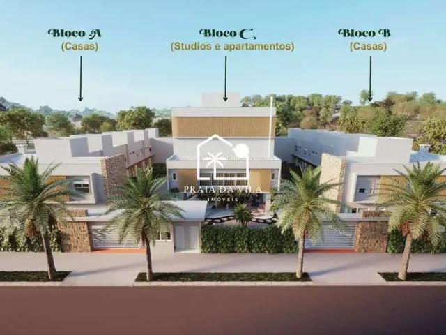 Apartamento venda em Região Geográfica Imediata de Florianópolis, Imbituba