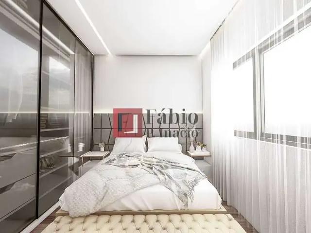 Apartamento venda em Região Geográfica Imediata de Florianópolis, Imbituba