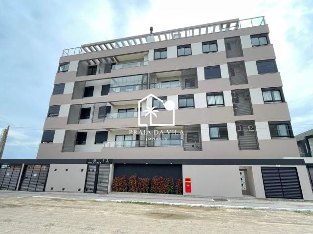 Apartamento venda em Região Geográfica Imediata de Florianópolis, Imbituba