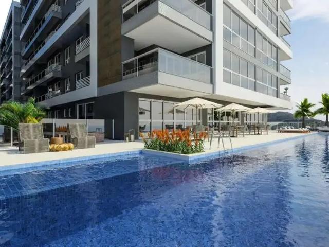 Apartamento venda em Região Geográfica Imediata de Florianópolis, Imbituba