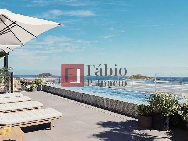 Apartamento venda em Região Geográfica Imediata de Florianópolis, Imbituba