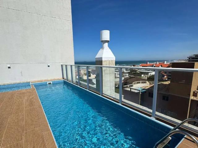 Apartamento venda em Região Geográfica Imediata de Florianópolis, Imbituba