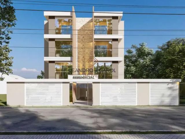 Apartamento venda em Região Geográfica Imediata de Florianópolis, Imbituba