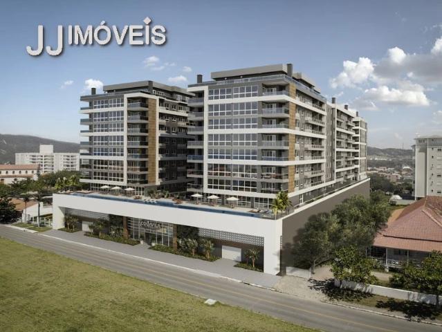 Apartamento venda em Região Geográfica Imediata de Florianópolis, Imbituba