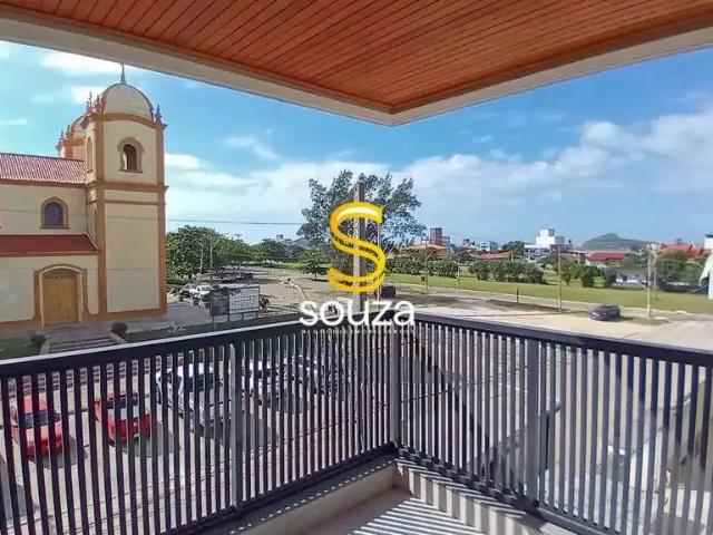 Apartamento venda em Região Geográfica Imediata de Florianópolis, Imbituba