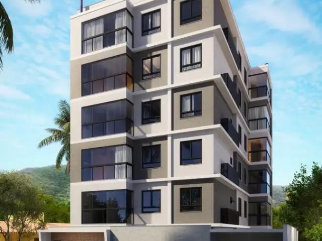 Apartamento venda em Village, Imbituba