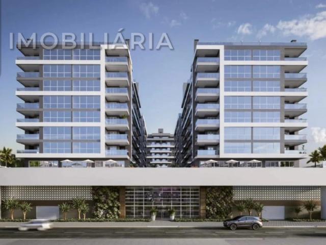Apartamento venda em Região Geográfica Imediata de Florianópolis, Imbituba