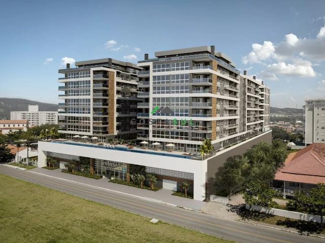 Apartamento venda em Região Geográfica Imediata de Florianópolis, Imbituba