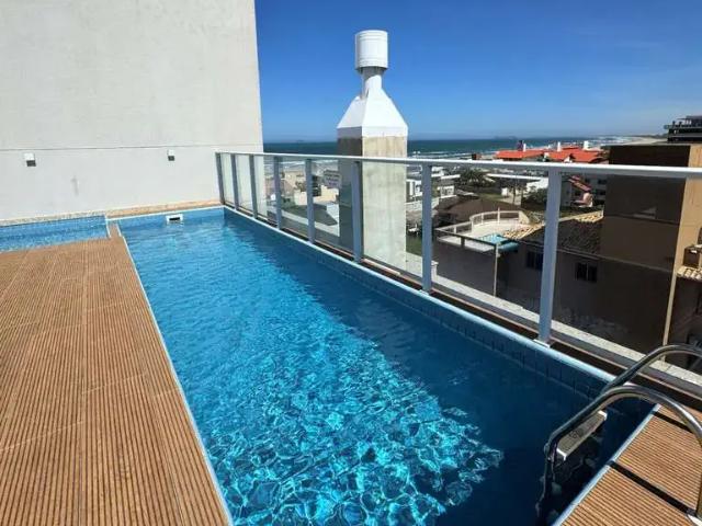 Apartamento venda em Região Geográfica Imediata de Florianópolis, Imbituba