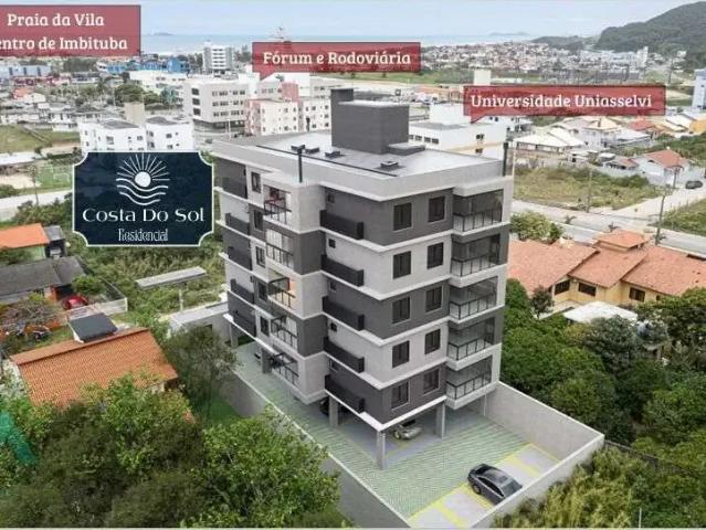 Apartamento venda em Região Geográfica Imediata de Florianópolis, Imbituba