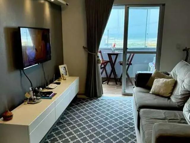 Apartamento venda em Região Geográfica Imediata de Florianópolis, Imbituba