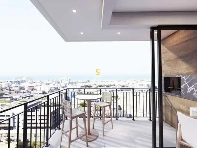 Apartamento venda em Região Geográfica Imediata de Florianópolis, Imbituba