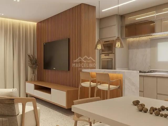 Apartamento venda em Região Geográfica Imediata de Florianópolis, Imbituba