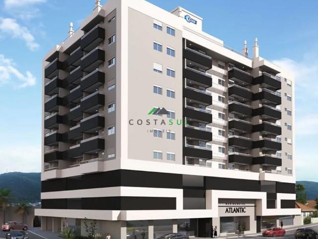 Apartamento venda em Centro, Imbituba